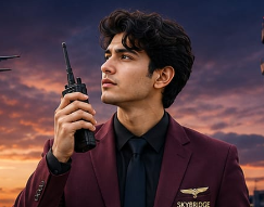 Distinction — Airport Ops