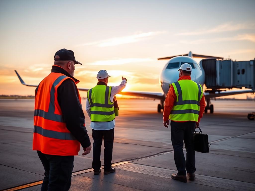 Airport Operations