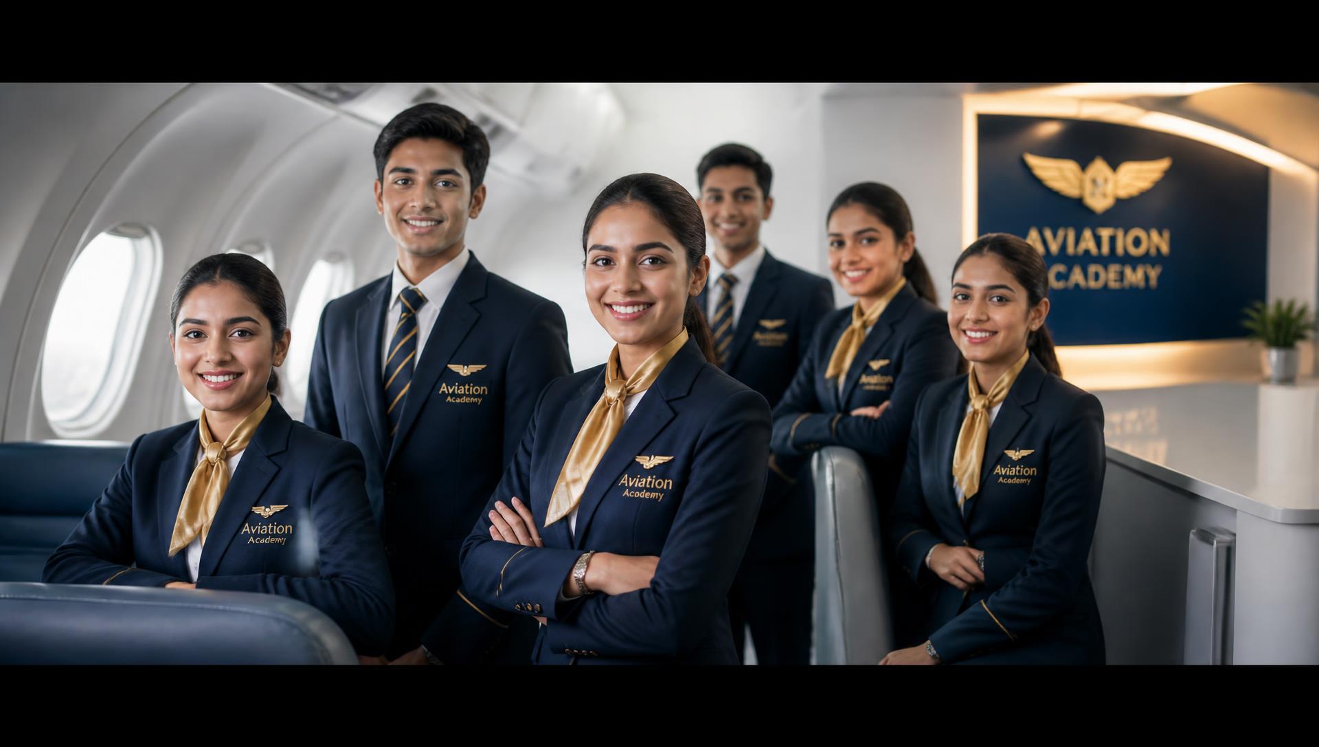 Skybridge Aviation Academy